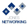 Jones Networking logo