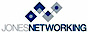 Jones Networking logo