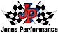 Jones Performance Products logo