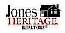 Jones Realty logo