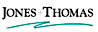 Jones & Thomas logo