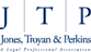 Jones, Troyan & Perkins, L.P.A logo