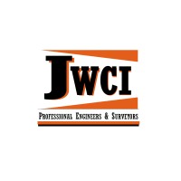 JWCI, Jones Warner Consultants logo