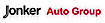 Jonker Auto Group logo