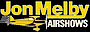 Jon Melby Aerosports logo