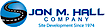 Jon M Hall logo