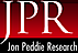 Jon Peddie Research logo