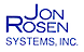 Jon Rosen Systems logo