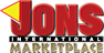 Jons Marketplace logo