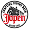 Jopen Bv Haarlem logo