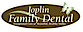 Joplin Family Dental logo