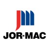 The Jor-Mac logo