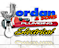 Jordan & Sons Plumbing and Electrical logo