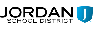 Jordan School District logo