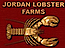 Jordan Lobster Farms logo