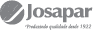 JOSAPAR logo