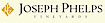 Joseph Phelps Vineyards logo