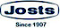 Jost''s Engineering logo