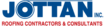 Jottan Roofing logo