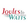 Joulestowatts Business Solutions logo