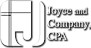 Joyce logo