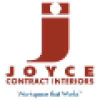 Joyce Contract Interiors logo