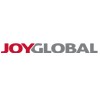 Joy Global logo