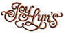 Joy Lyn''s Candies logo