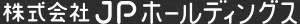 JP logo