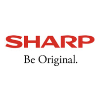 SHARP Sharp Corporation logo