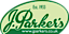 J.Parker’S logo