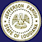 Jefferson Parish Appraisal Svc logo