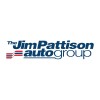 The Jim Pattison Auto Group logo