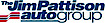 The Jim Pattison Auto Group logo