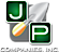 JP Companies logo