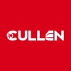 Jp Cullen logo