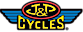 Jp Cycles logo