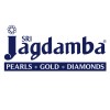 Sri Jagdamba Pearls logo