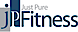 JP Fitness logo