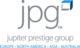 Jupiter Prestige Group logo