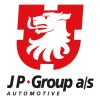 Jp Group logo