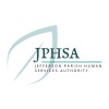 Jefferson Parish Human Services Authority logo