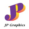 JP Graphics logo