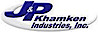 J&P Khamken Industries logo