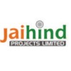 Jaihind Projects logo