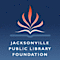 Jacksonville Public Library Foundation logo