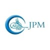 The Jordanian Pharmaceutical Manufacturing logo