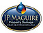 JP Maguire Property Damage Cleanup and Reconstruction logo