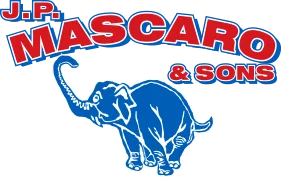 J.P. Mascaro & Sons logo