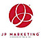 JP Marketing logo